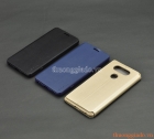 Bao Da Cầm Tay cho LG V20 (Hiệu X-Level, FIBCOLOR)