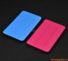 Bao Da Cầm Tay cho Samsung Tab E 8.0 T377V Book Cover (mẫu 2)