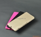 Bao Da Cầm Tay Cho Sony Xperia M5 E5603 (Hiệu X-Level, FIBColor)