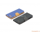 Bao Da Cầm Tay HTC One A9 MERCURY Leather Case