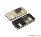 Bao Da Cầm Tay Samsung Galaxy On7 G600, Galaxy. J7 Prime (Hiệu USAMS, Có cửa sổ view)