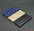 Bao Da Cầm Tay Sony Xperia  XA Ultra (6.0"), Xperia C6 (Hiệu X-Level, FIBCOLOR)