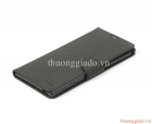 Bao Da Cầm Tay Sony Z Ultra XL39H(Hiệu MERCURY) Flip Leather Case