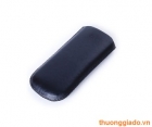 Bao Da Cầm Tay Theo May Cho Nokia 8800 Arte Màu Đen