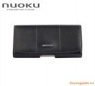 Bao da đeo thắt lưng NUOKU (4.7"),iPhone 7 (4.7"),S7 G930,iPhone 6S