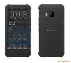 Bao da HTC Dot View Premium One M9 Chính Hãng (HTC HC M231)