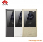 Bao Da Huawei Ascend Mate 7 S View Flip Cover Case Chính Hãng,Huawei Mate 7 Mate7