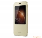 Bao Da Huawei G7 Plus (G8) Smart Wake Leather Case (Hàng chính hãng)