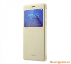 Bao da Huawei Honor 6X View Cover chính hãng