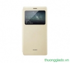Bao Da HUAWEI Mate S Sview Cover Chính Hãng