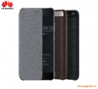 Bao da Huawei P10 Plus (5.5") Smart View Cover chính hãng