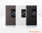 Bao Da Huawei P8 (5.2") Flip Cover with Smart Window Series Chính Hãng