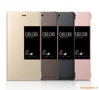 Bao Da Huawei P9 Plus, Huawei P9Plus Smart Case Chính Hãng