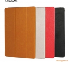 Bao Da iPad Pro 12.9" (Hiệu USAMS, WYON Series)