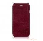 Bao Da iPhone 6-4.7" ( Hiệu HOCO, Crystal Series )