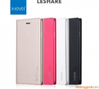 Bao da iPhone 7 Plus (5.5"), Leshare, hiệu X-Level