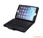 Bao da kèm bàn phím bluetooth cho iPad mini 1,iPad mini 2,iPad mini 3,iPad mini 4