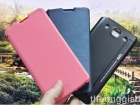 Bao Da LG Optimus Gx F310L Premium Flip Cover Case ( Hiệu Lots )