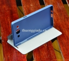 Bao Da Samsung Galaxy A7, Samsung SM-A700 ( Hiệu X-Level, FIBColor )
