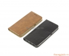 Bao Da Samsung Galaxy S7 NG930 (Hiệu Mercury) Leather Flip Case