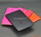 Bao da Samsung Galaxy Tab A10.1 P585 (2016) book cover hiệu KAKU