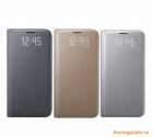 Bao Da Samsung S7 LED VIEW COVER Chính Hãng EF-NNG930