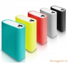Bao silicone Asus Zenpower 9600mAh & 10050mAh, pin sạc dự phòng Asus