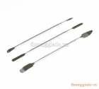 Bộ 03 dụng cụ trợ giúp tháo lắp sửa chữa điện thoại (mẫu 1)