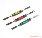 Bộ 03 dụng cụ trợ giúp tháo lắp sửa chữa điện thoại (mẫu 2)