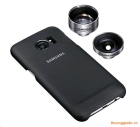 Bộ Lens chụp ảnh cho Samsung Galaxy S7 Edge G935 Lens Cover ET-CG935DBEGCN Chính Hãng