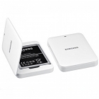 Bộ Pin+sạc rời Samsung Galaxy S5 Zoom-K Zoom Etra Battery Kit Chính Hãng