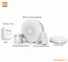 Bộ thiết bị ngôi nhà thông minh Xiaomi-Mi Smart home kit (Có kèm Zigbee)