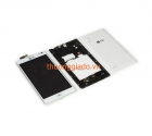 Bộ vỏ LG Optimus L9 - P768 Màu Trắng - Hàng chính hãng