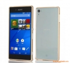 Bumper Case For Sony Xperia Z4/ Xperia Z3+/ Xperia Z3 Plus