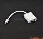 Cáp chuyển đổi từ chuẩn Mini Displayport ra VGA