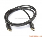 Cáp kết nối Displayport ra Displayport (1.8m)