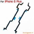 Cáp kết nối giữa phím Home và Main iPhone  6 Plus (5.5inch)