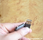 Cáp kết nối vính tính,usb,dây sạc cho Dell Streak mini 5 Original Cable