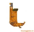 Cáp mic+rung cho Nokia 8800, Nokia 8800 Sirocco, sirocco gold