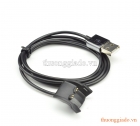 Cáp sạc pin (sạc điện) Garmin Vivosmart HR