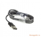 Cáp sạc Samsung Type-C USB chính hãng, EP-DG950CBE, Galaxy S8/ G950, Galaxy S8+/ G955/ N950