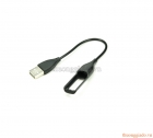Cáp sạc usb cho Fitbit Flex