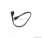 Cáp sạc usb cho Fitbit Force