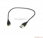 Cáp sạc usb cho Fitbit Surge