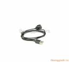 Cáp sạc usb cho tai nghe bluetooth plantronics VOYAGER LEGEND SE, VOYAGER LEGEND