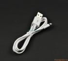 Cáp sạc usb Lightning PISEN Chính Hãng,iPhone 6s, iPhone 6,iPhone  6 Plus