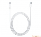 Cáp USB-C Charge Cable (dài 2m) Chính Hãng Apple