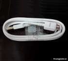 Cáp USB Samsung Galaxy Note 3,N900,Galaxy Round G910, Galaxy S5 Chính Hãng Original Cable