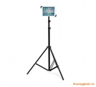 Chân chống giữ máy tính bảng thẳng đứng cho iPad Tripod stand for iPad