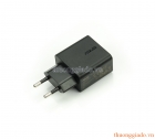 Củ sạc Asus 5V-2A, model AD897020
